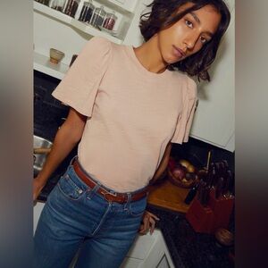 Nation LTD Savanna in Blush Size S